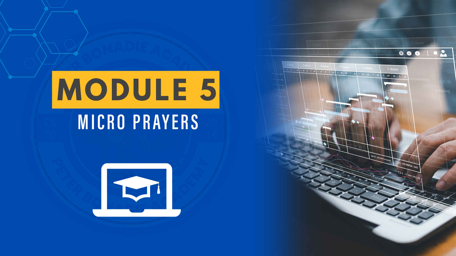 Module 5: Micro Prayers